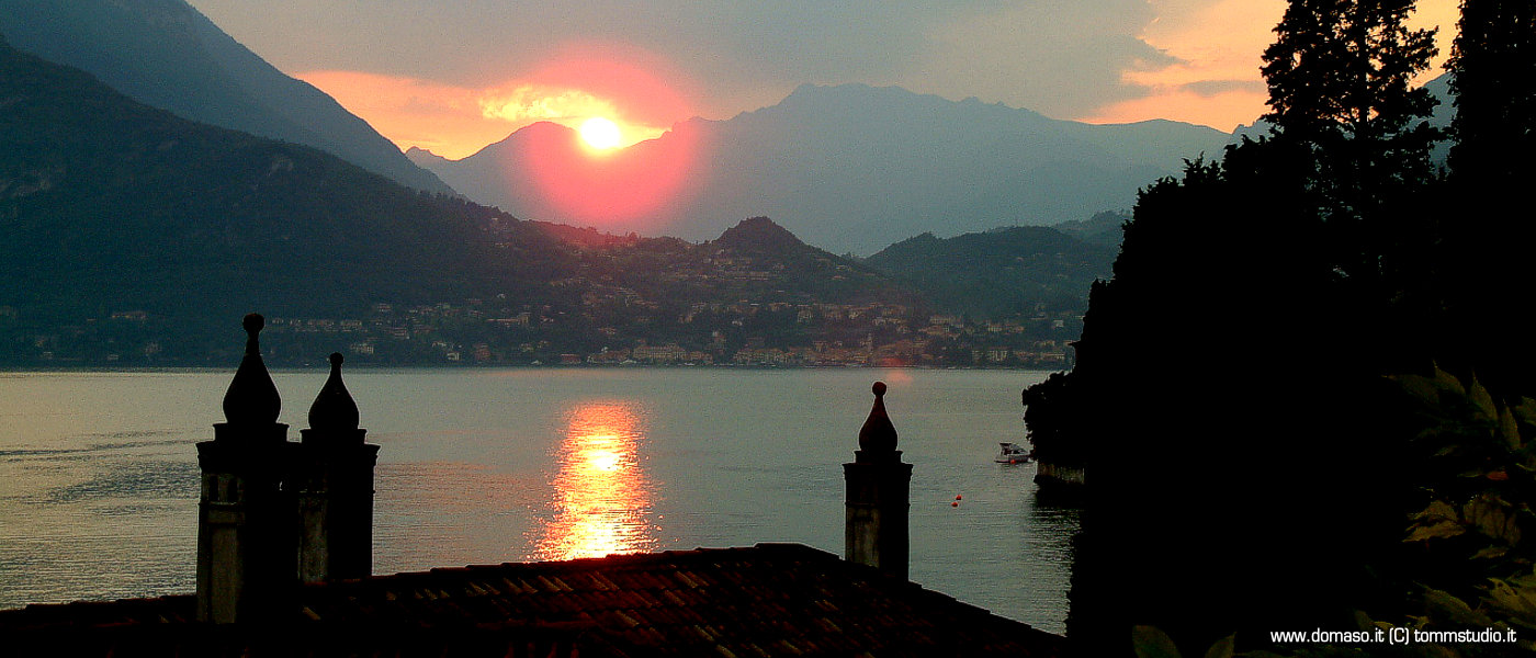 Lake Como